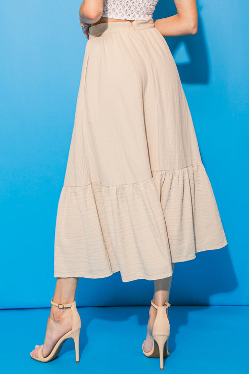 lovely-mood-woven-midi-skirt Flying Tomato-Sophia's Style-2